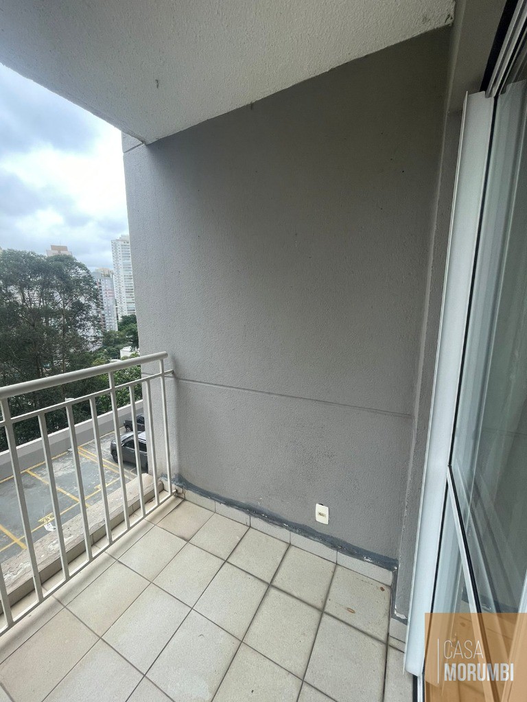 Apartamento para alugar com 3 quartos, 62m² - Foto 11