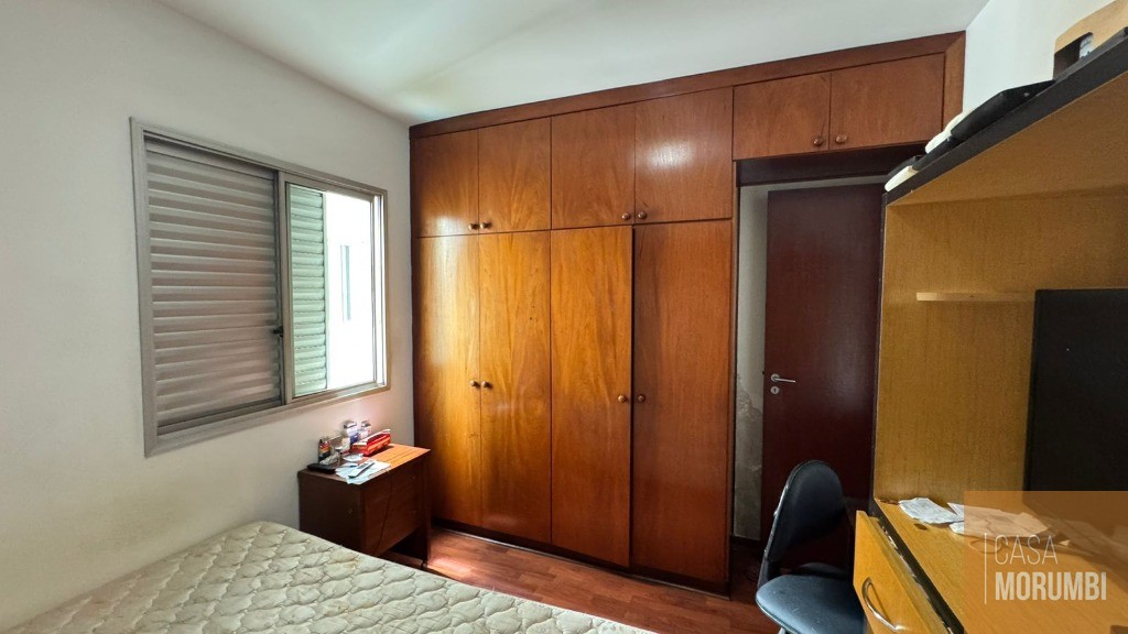 Apartamento à venda com 3 quartos, 95m² - Foto 5