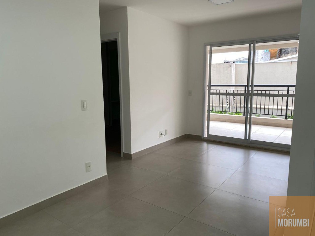 Apartamento à venda com 2 quartos, 70m² - Foto 1