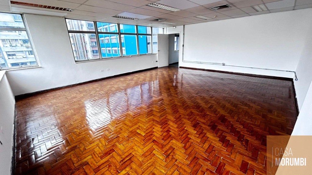 Conjunto Comercial-Sala para alugar, 328m² - Foto 1