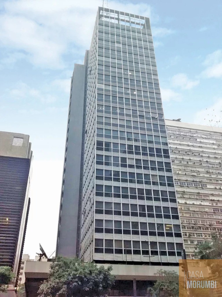 Loja-Salão, 384 m² - Foto 17