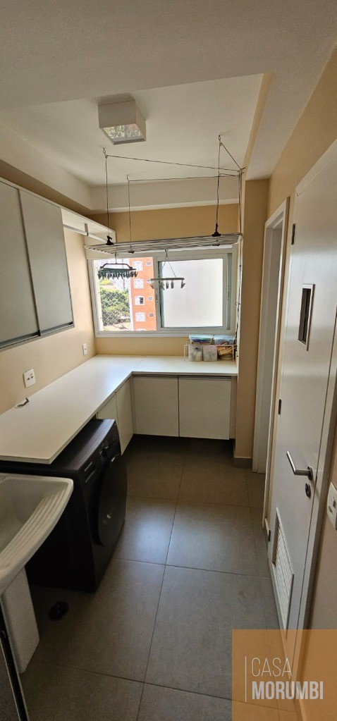 Apartamento à venda com 2 quartos, 118m² - Foto 20