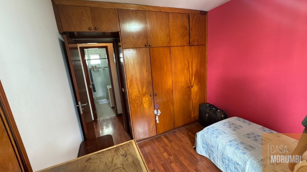 Apartamento à venda com 3 quartos, 95m² - Foto 18