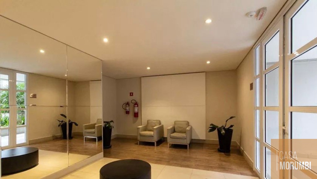 Apartamento à venda com 2 quartos, 84m² - Foto 27