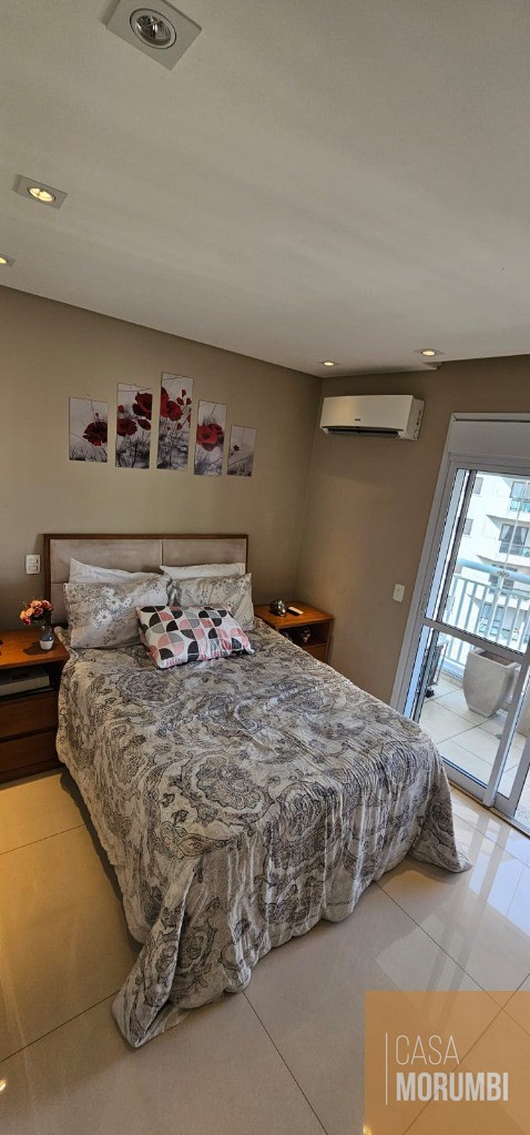 Apartamento à venda com 2 quartos, 118m² - Foto 19