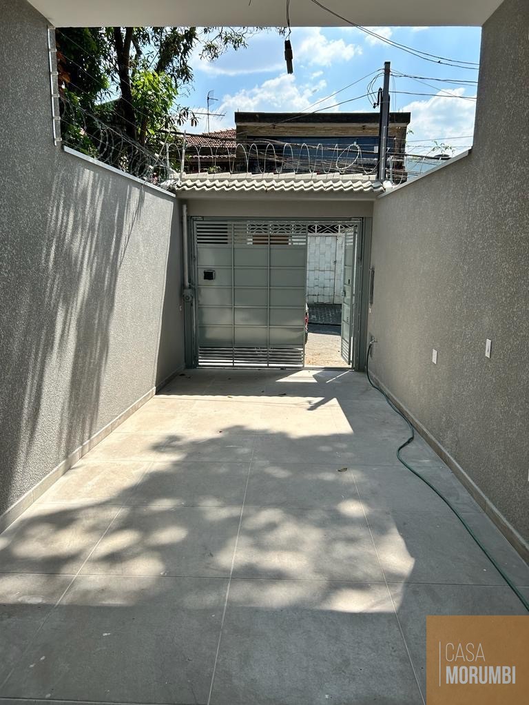 Casa à venda com 3 quartos, 141m² - Foto 16