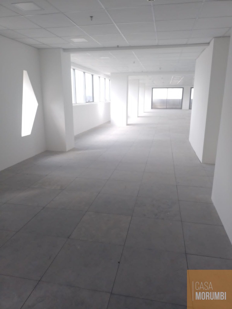 Conjunto Comercial-Sala para alugar, 316m² - Foto 14