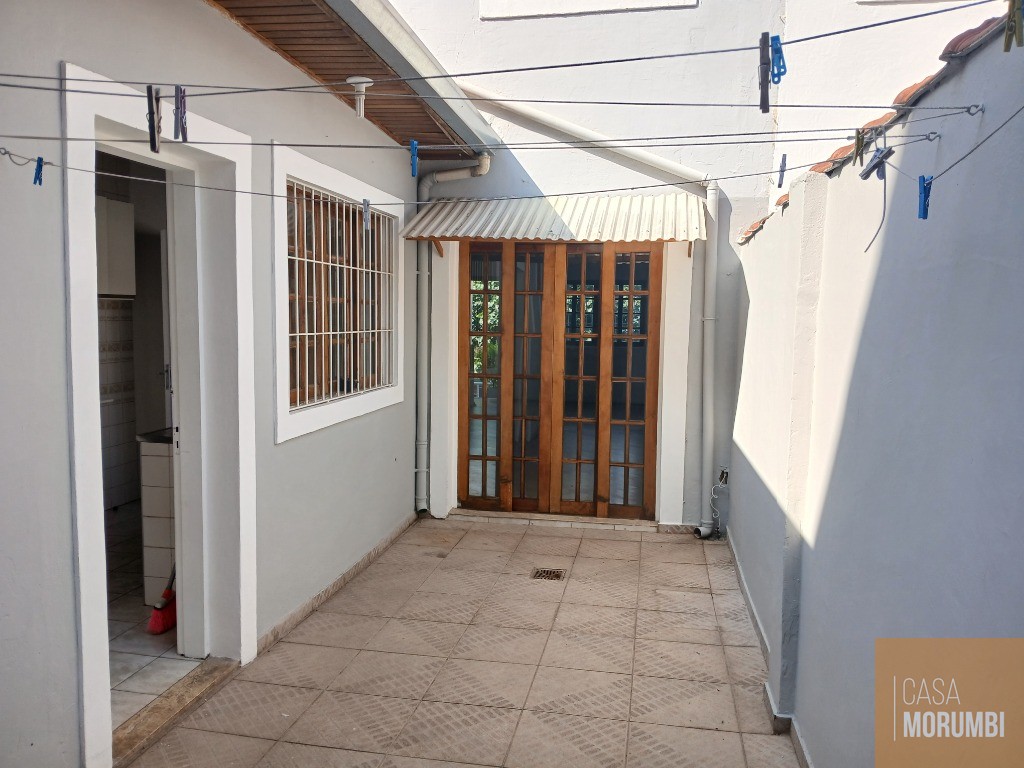 Casa para alugar com 2 quartos, 208m² - Foto 9