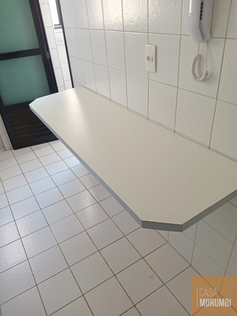 Apartamento para alugar com 1 quarto, 60m² - Foto 20