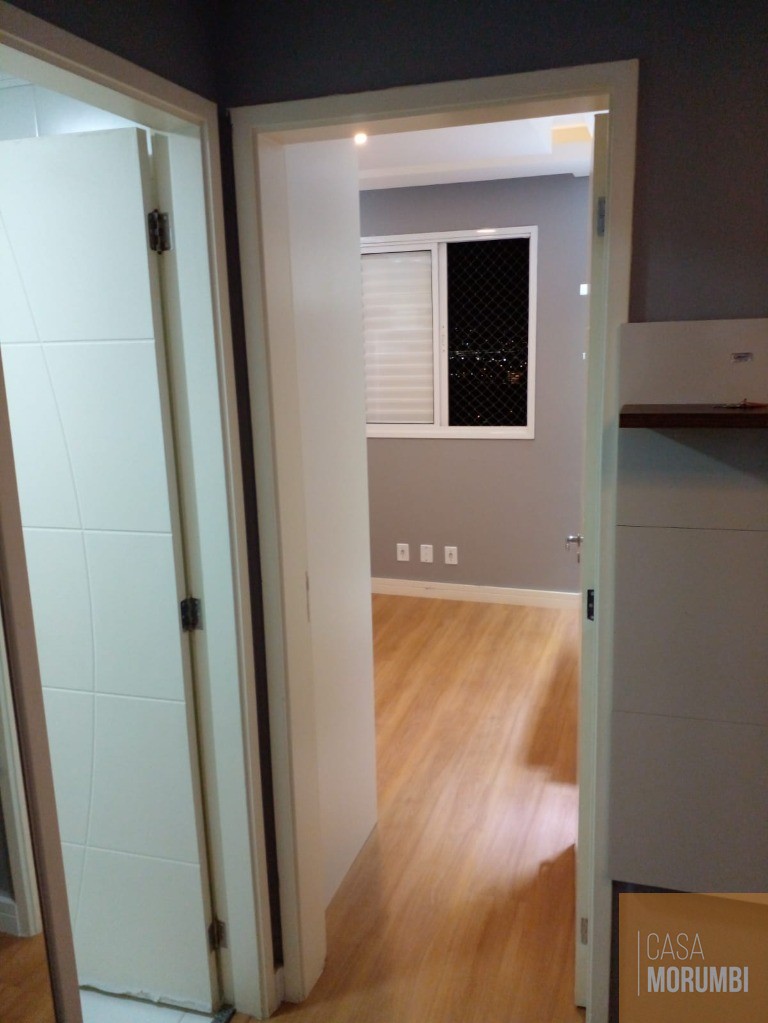 Apartamento à venda com 2 quartos, 52m² - Foto 19