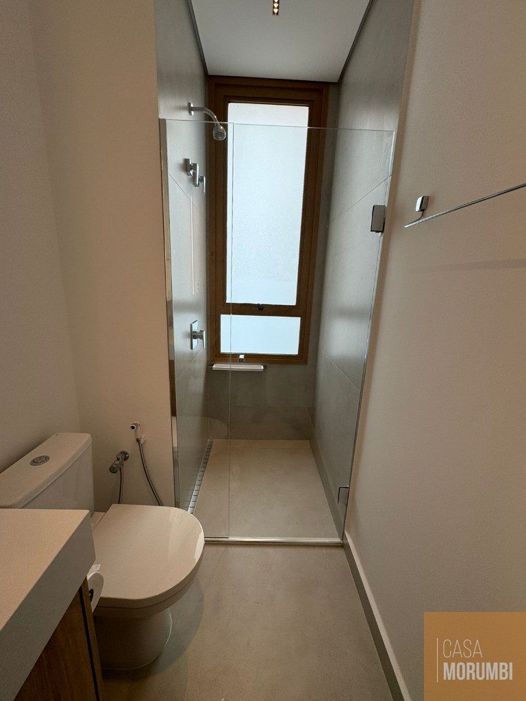 Apartamento para alugar com 3 quartos, 147m² - Foto 19