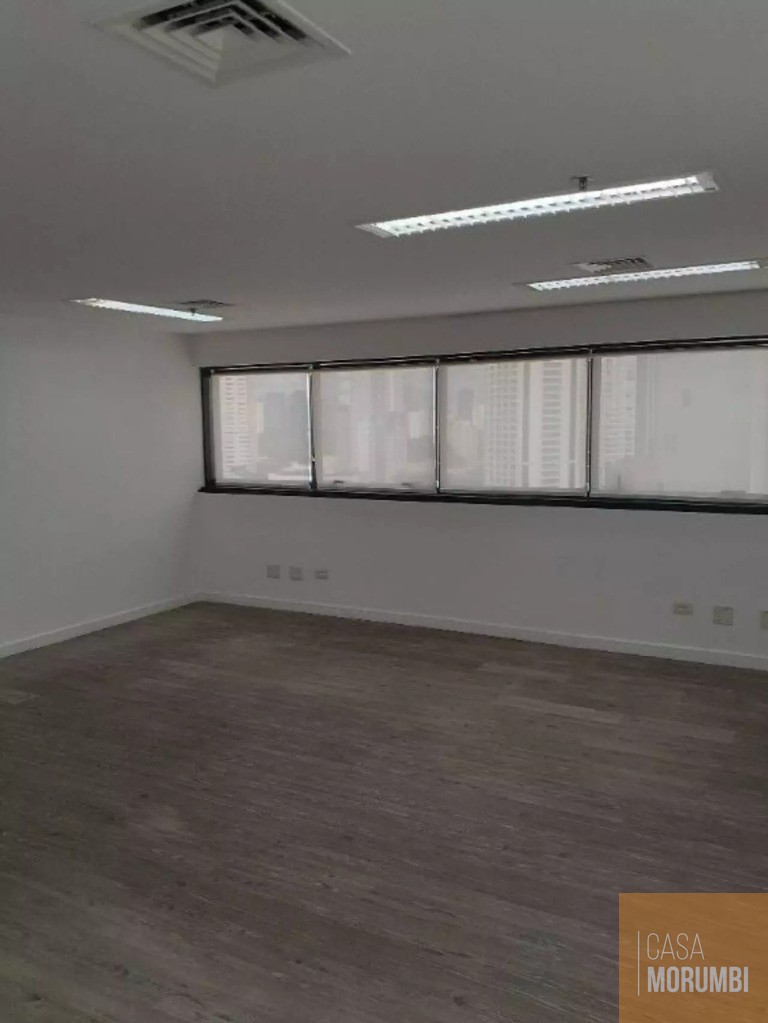 Conjunto Comercial-Sala à venda e aluguel, 90m² - Foto 1