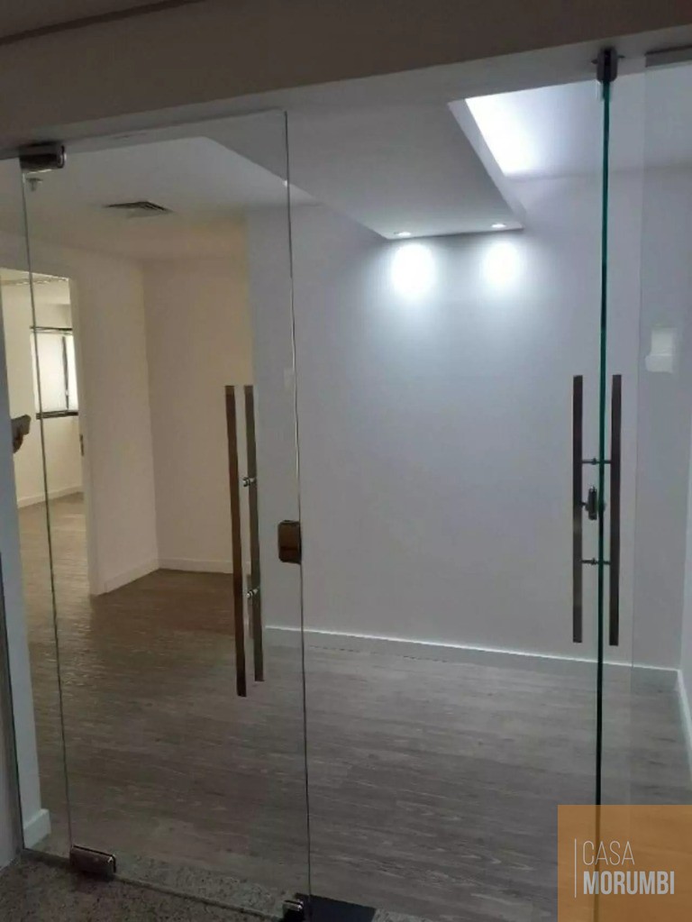 Conjunto Comercial-Sala à venda e aluguel, 90m² - Foto 13