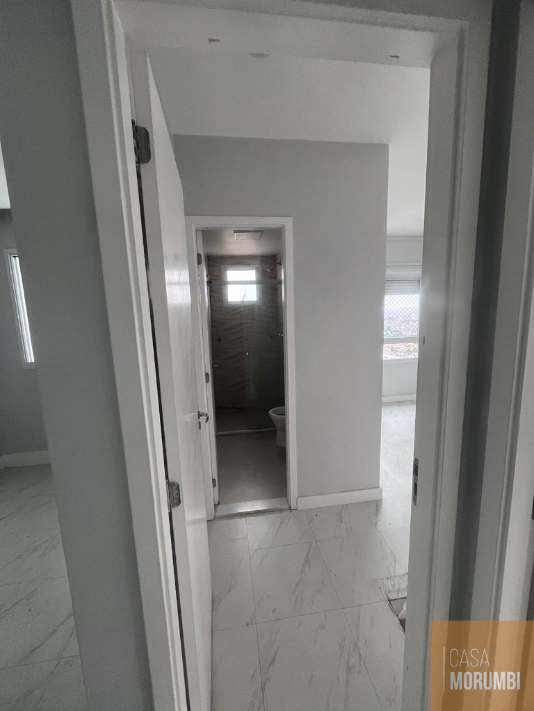 Apartamento à venda com 2 quartos, 73m² - Foto 2