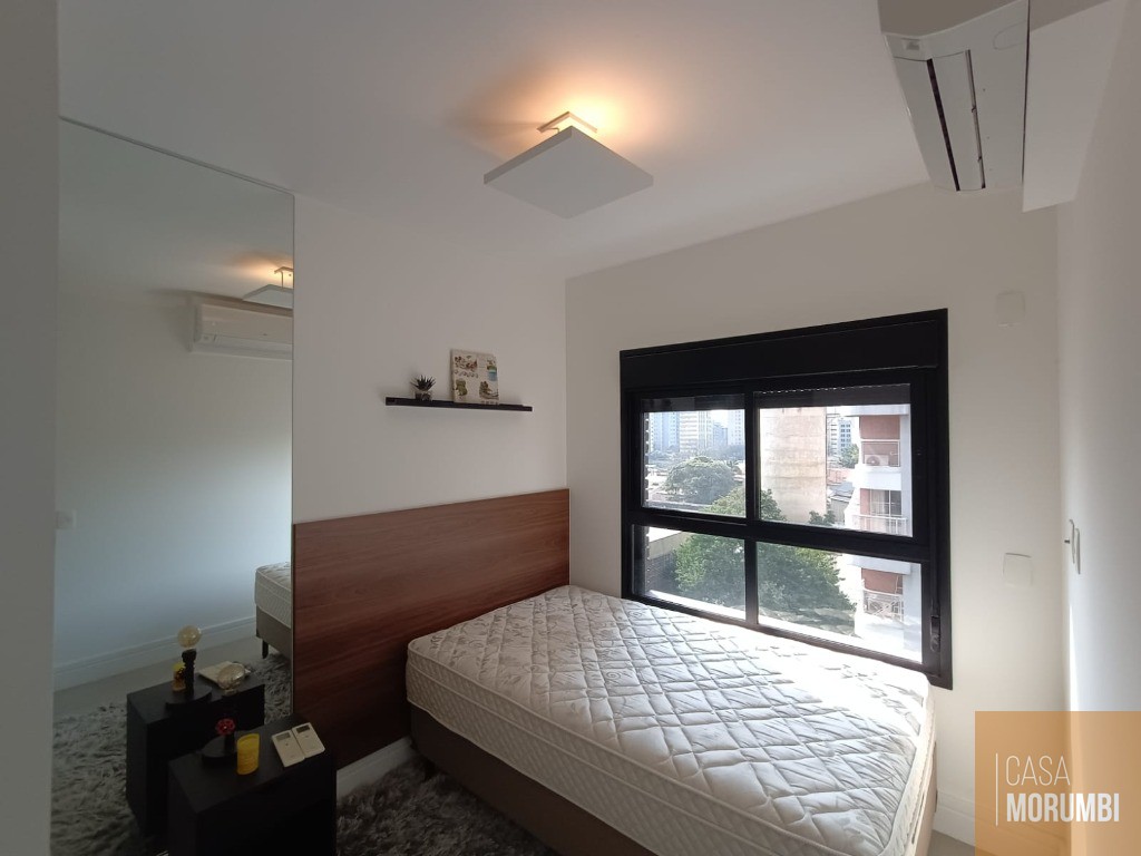 Apartamento para alugar com 2 quartos, 70m² - Foto 14