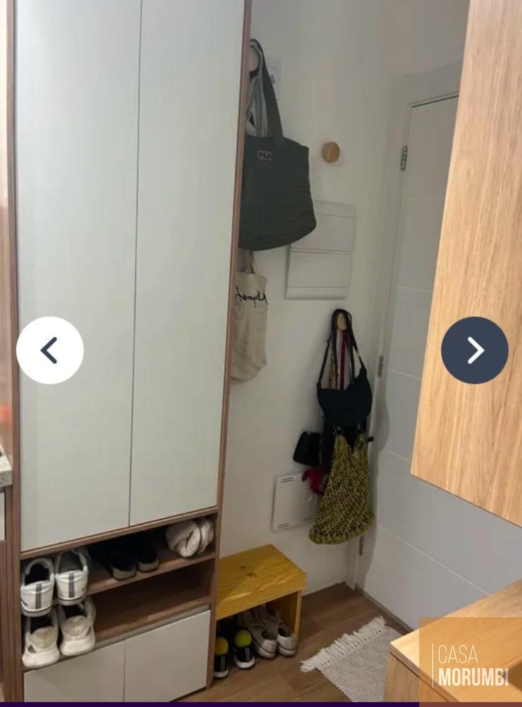 Apartamento à venda com 1 quarto, 28m² - Foto 14