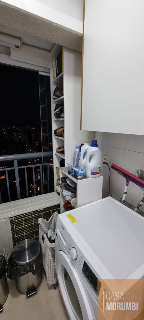 Apartamento à venda com 2 quartos, 56m² - Foto 20