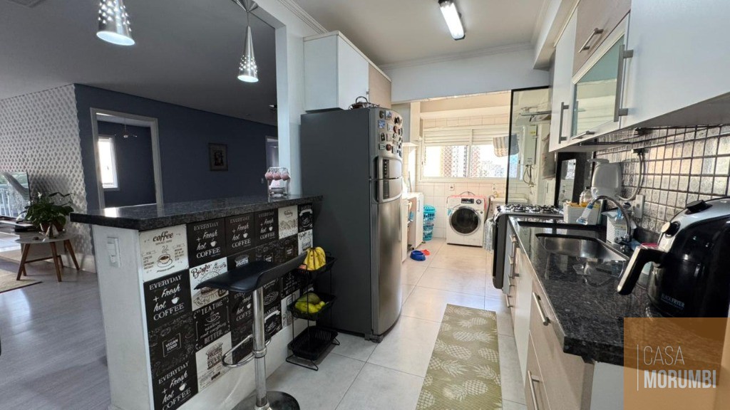 Apartamento à venda com 3 quartos, 96m² - Foto 6