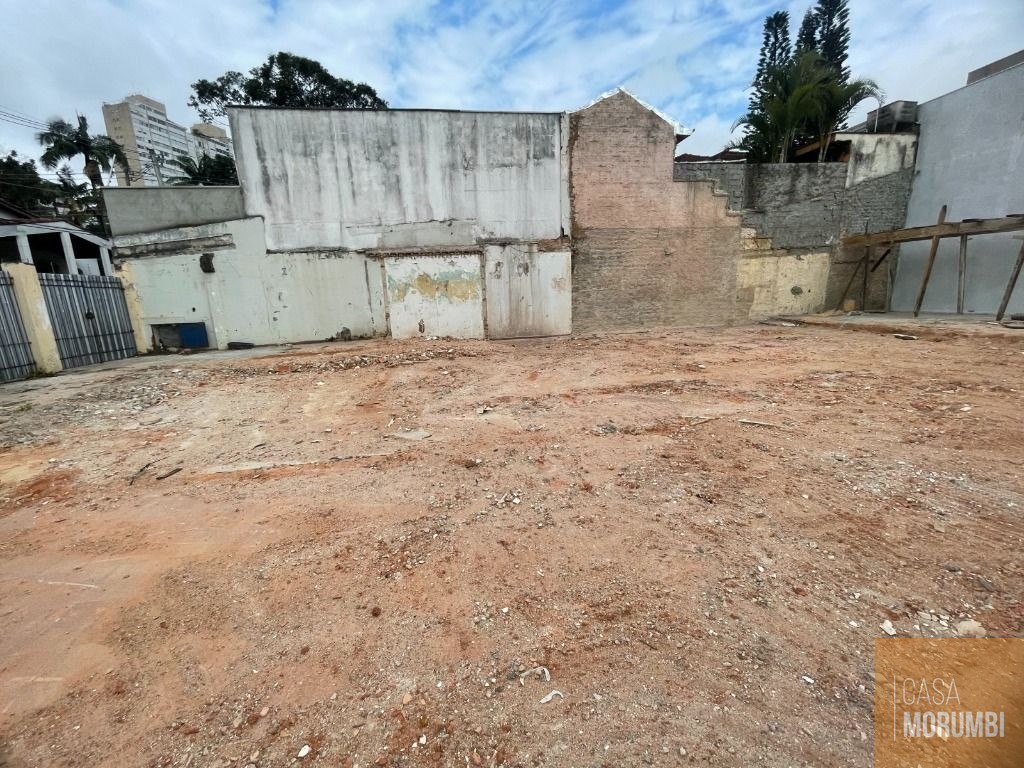 Terreno à venda, 468m² - Foto 6