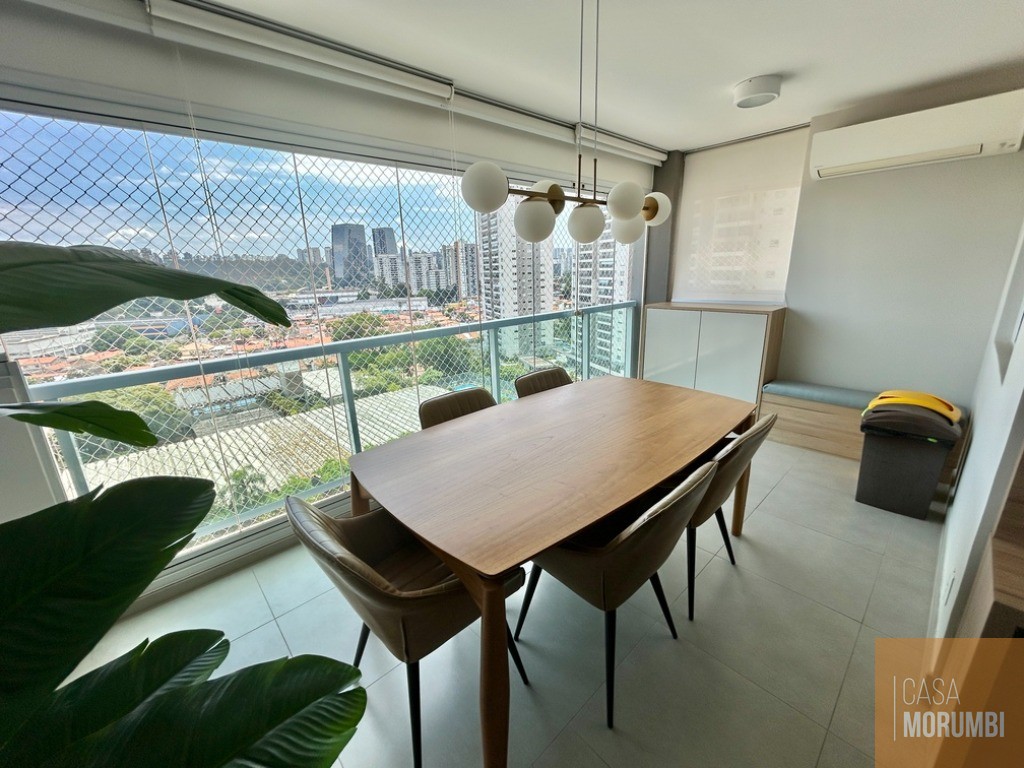 Apartamento à venda com 3 quartos, 92m² - Foto 17