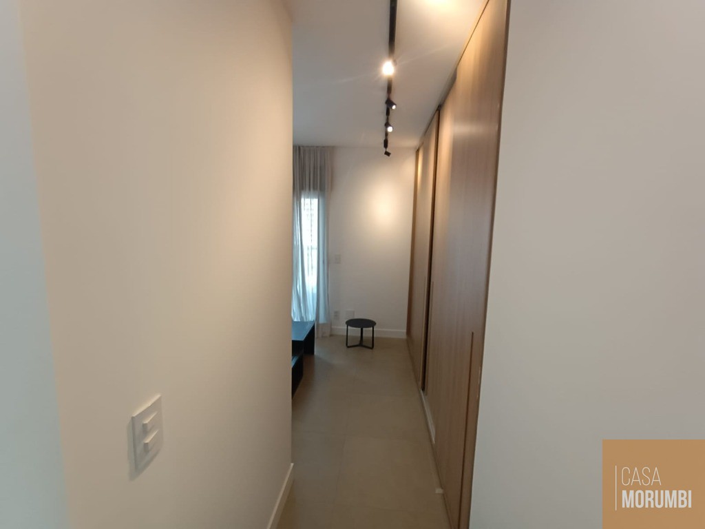 Apartamento para alugar com 1 quarto, 105m² - Foto 21