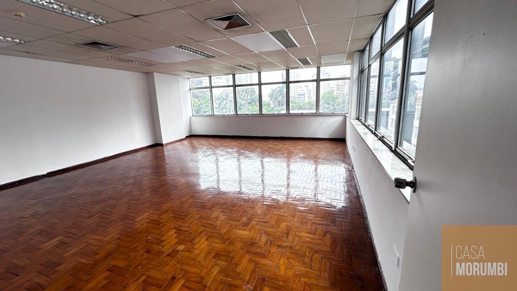 Conjunto Comercial-Sala para alugar, 328m² - Foto 2