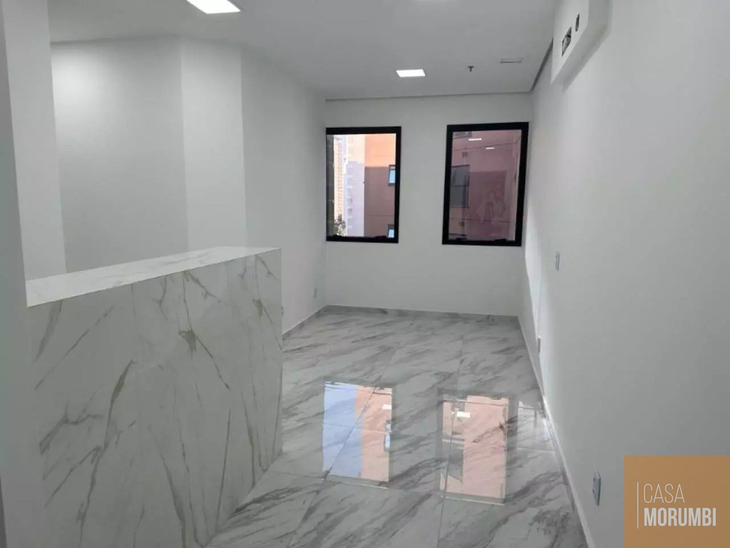 Conjunto Comercial-Sala à venda e aluguel, 74m² - Foto 1