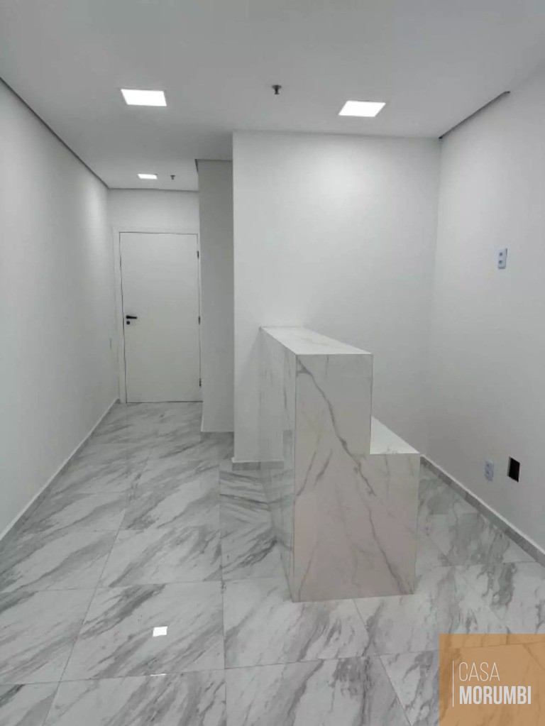 Conjunto Comercial-Sala à venda e aluguel, 74m² - Foto 4