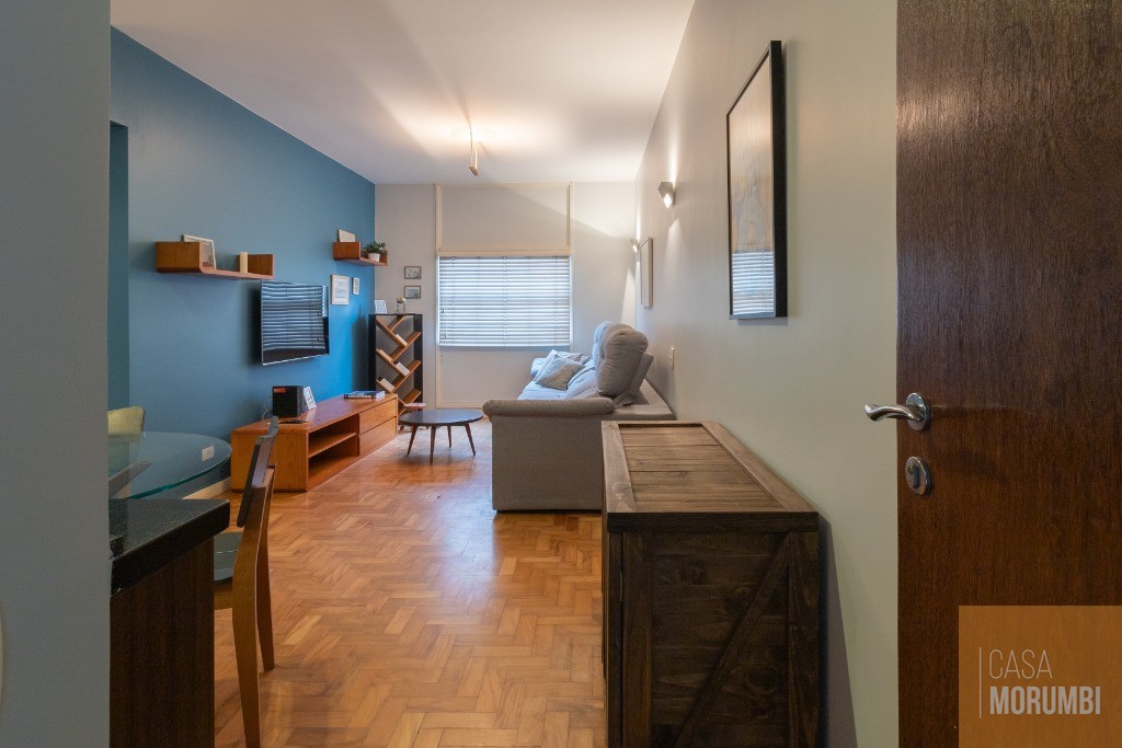 Apartamento à venda com 2 quartos, 81m² - Foto 4