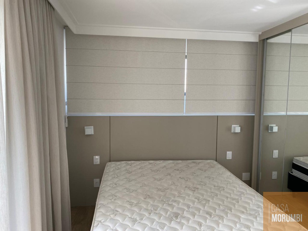 Apartamento para alugar com 1 quarto, 39m² - Foto 5