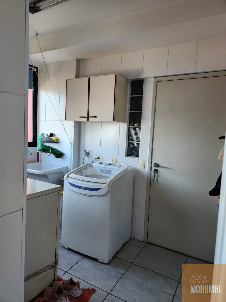 Apartamento à venda com 3 quartos, 150m² - Foto 8