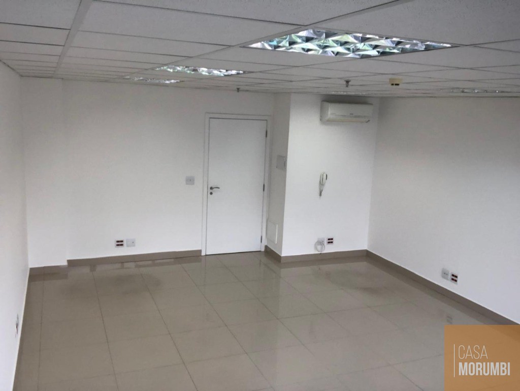 Conjunto Comercial-Sala à venda, 42m² - Foto 3