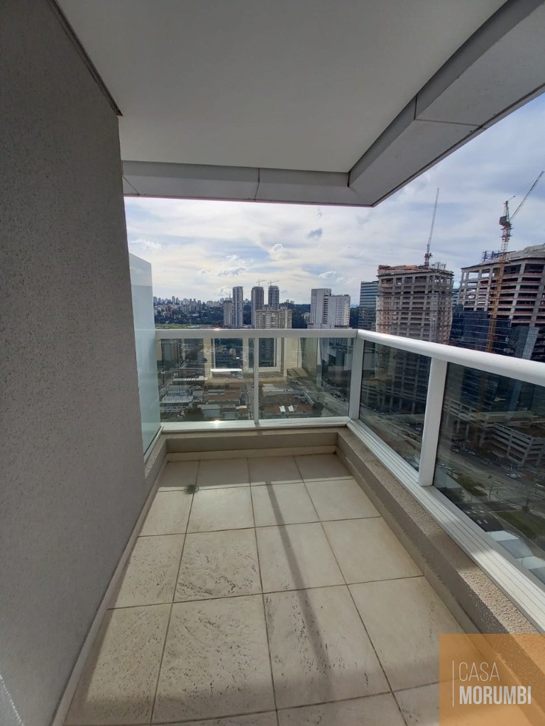 Conjunto Comercial-Sala à venda, 39m² - Foto 26