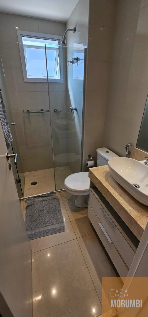 Apartamento à venda com 2 quartos, 118m² - Foto 8