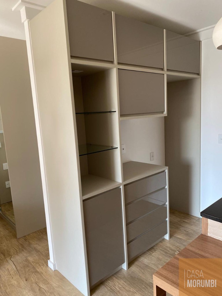 Apartamento para alugar com 1 quarto, 39m² - Foto 10