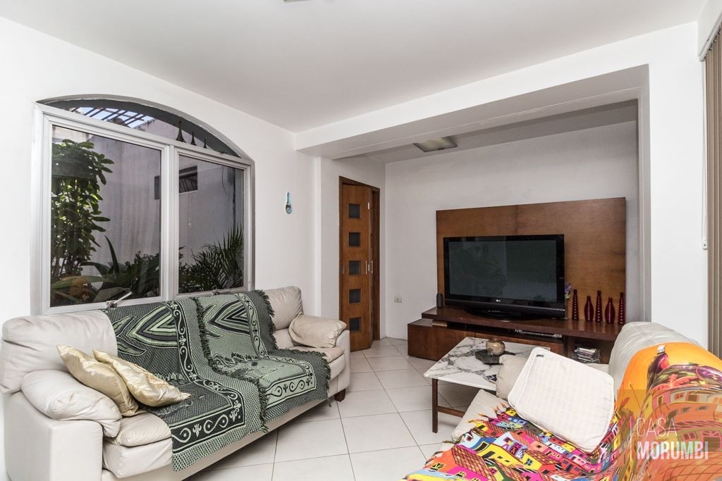 Casa à venda e aluguel com 4 quartos, 150m² - Foto 35