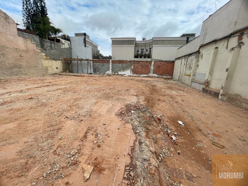 Terreno à venda, 468m² - Foto 15