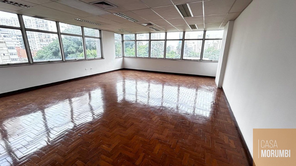 Conjunto Comercial-Sala para alugar, 328m² - Foto 8