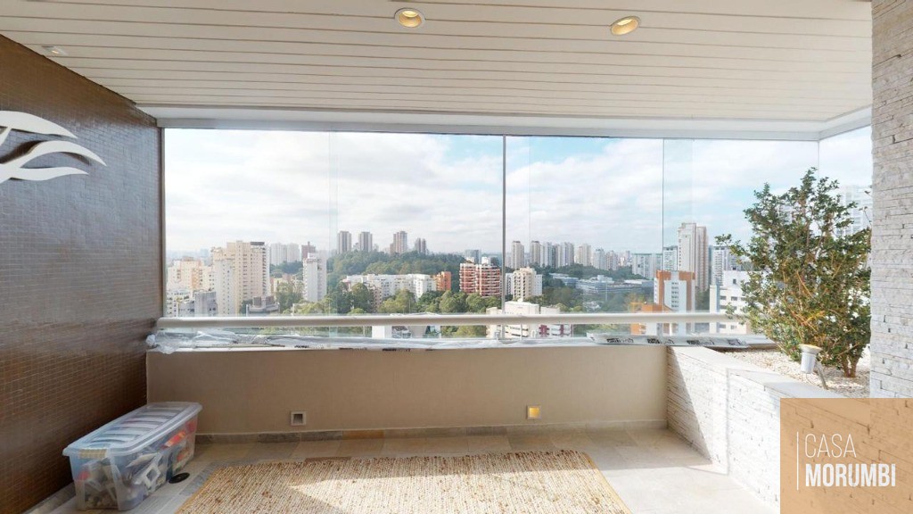 Cobertura à venda e aluguel com 4 quartos, 370m² - Foto 30