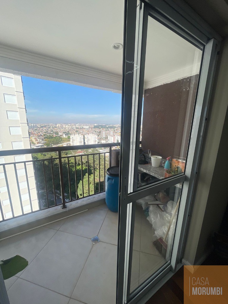 Apartamento à venda com 2 quartos, 69m² - Foto 2