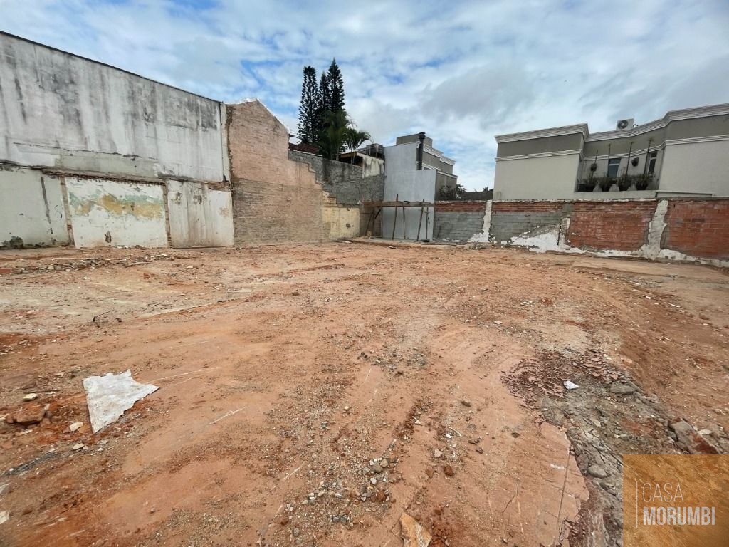 Terreno à venda, 468m² - Foto 14