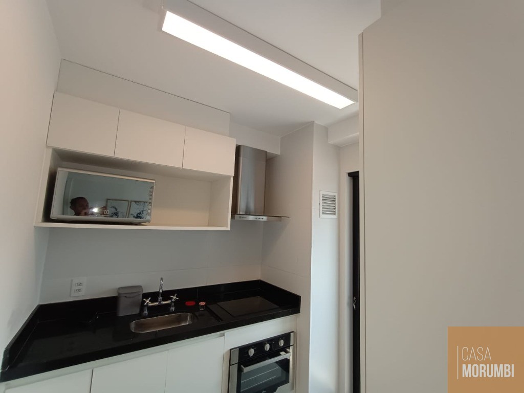 Apartamento para alugar com 1 quarto, 40m² - Foto 52