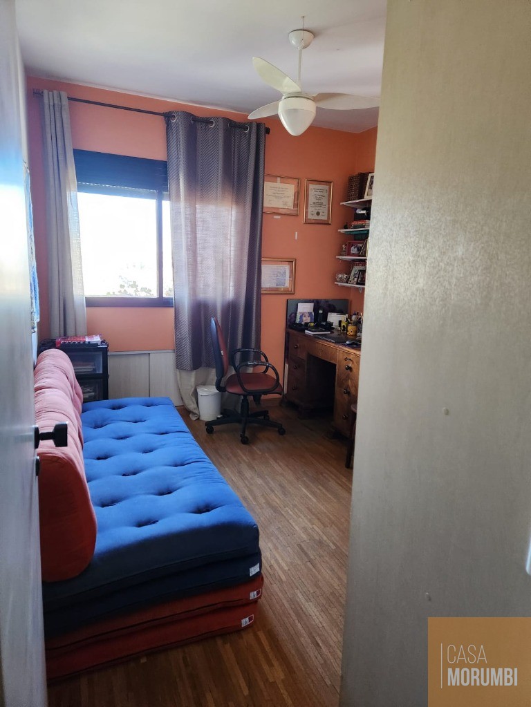 Apartamento à venda com 3 quartos, 150m² - Foto 15