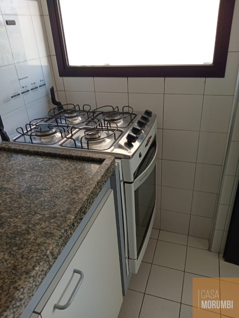 Apartamento para alugar com 1 quarto, 60m² - Foto 21