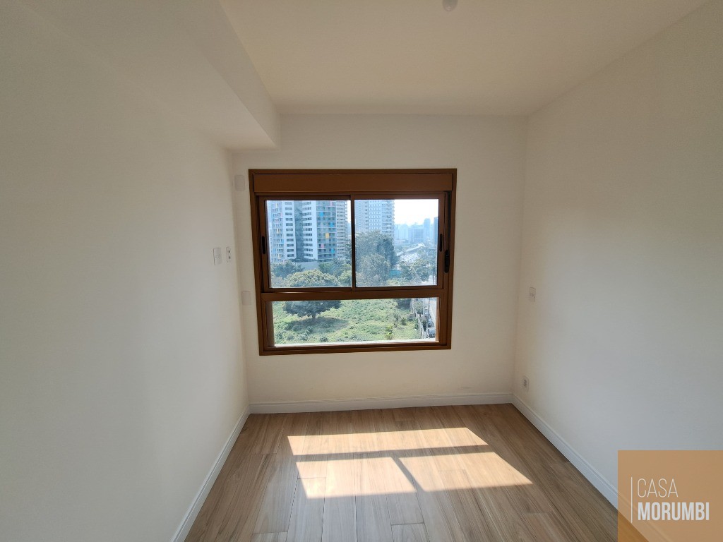 Apartamento à venda com 2 quartos, 37m² - Foto 5