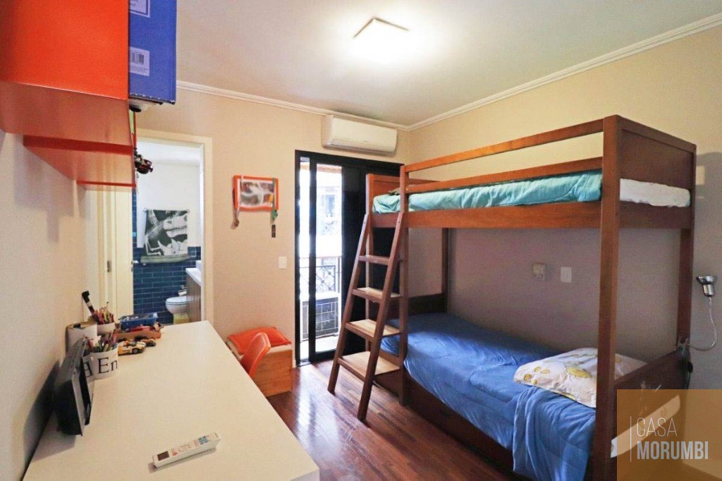 Apartamento à venda com 4 quartos, 310m² - Foto 19