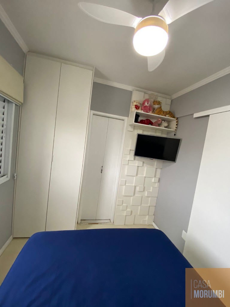 Apartamento à venda com 2 quartos, 54m² - Foto 18