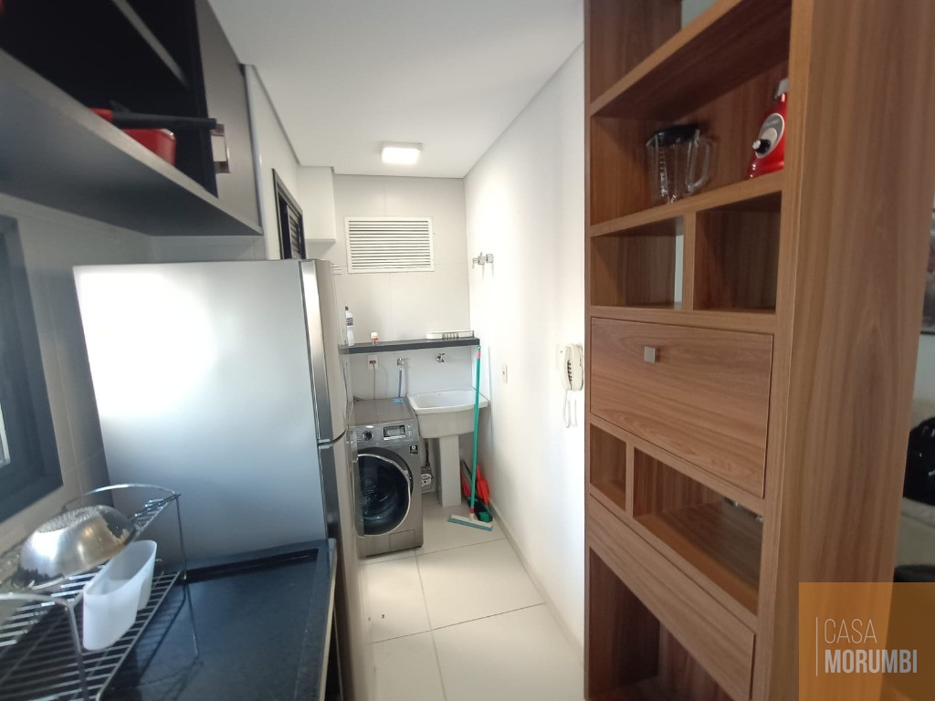 Apartamento para alugar com 2 quartos, 70m² - Foto 7