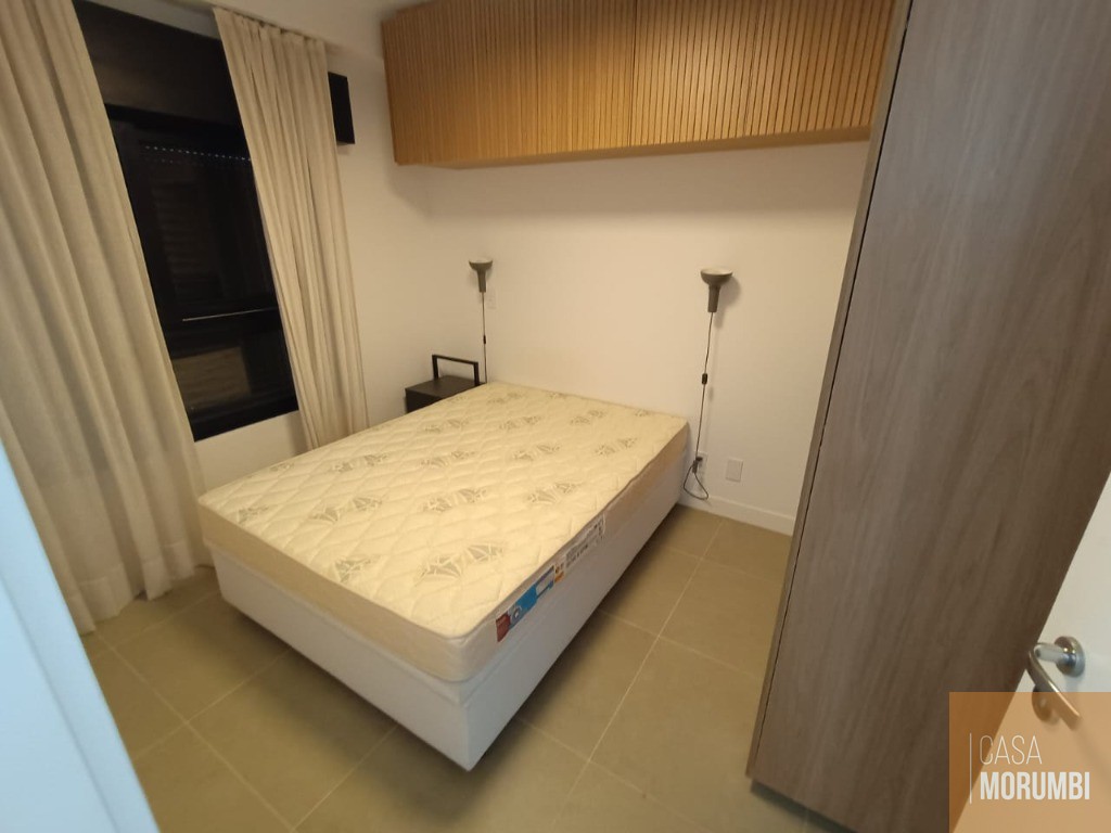 Apartamento para alugar com 1 quarto, 40m² - Foto 46