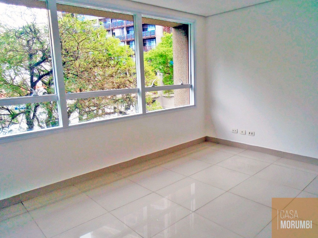 Conjunto Comercial-Sala à venda, 33m² - Foto 8